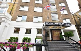 Kensington Court Hotel London